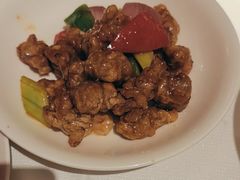 -莆田餐厅PUTIEN(武商MALL店)