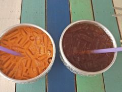 -Doo Dee Thai Food(Issan/Isaan/Esan)