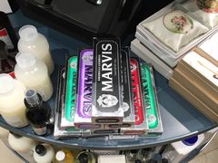 -BEAST野兽派(上海浦东嘉里城店)