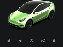 -TESLA 特斯拉(广州天环广场体验店)
