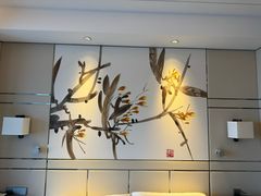 -上海宝华万豪酒店