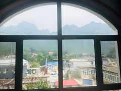 -十渡东湖港风景区