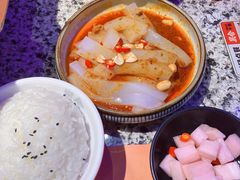 -炭舍干锅(华发商都店)