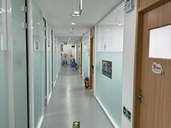 -环球·雅思托福·THiNKSAT留学语言培训学校(国贸校区)