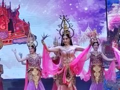 -金东尼人妖秀