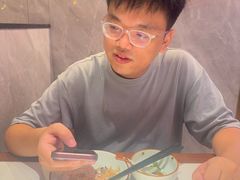 -禄运茶居·手工点心(猎德店)