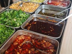 -先机泉水鸡汤(南山老君洞店)
