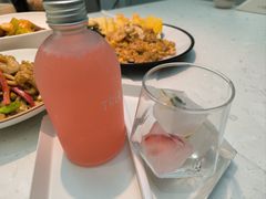 -大树餐厅(红旗街万达店)