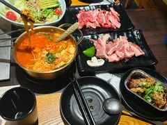 -千寻烧肉(政务区店)