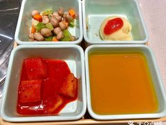 -韩香福烤肉庄园(文化西路店)