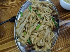 -江村四哥新鲜牛肉店(江高总店)