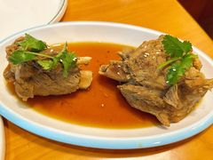 -客临百思德·东北特色馆(龙湖时代天街店)