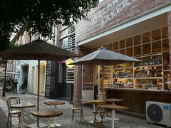 -佐敦面包铺·JORDAN BAKERY
