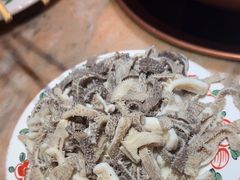 -清真·老门框爆肚涮肉·中华老字号(丰管路店)