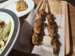 -胖老汉椒麻鸡清真新疆菜(西御街店)