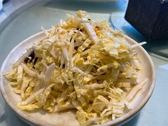 -福荣居褡裢火烧京味家常菜(西四店)