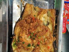 -内蒙古海拉尔烤羊腿·烤全羊·烧烤