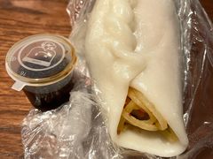 -张果佬年糕卷(科巷店)