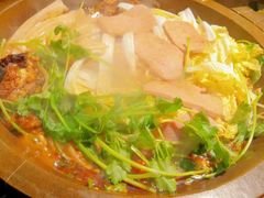 -蜀留香石锅鱼(六顺街店)