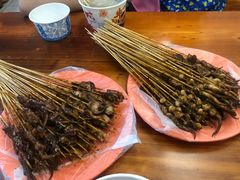 -十里铺铁板鱿鱼