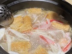 -润泽园椰子鸡(汇一城店)