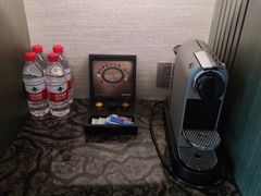 -天津东凯悦酒店