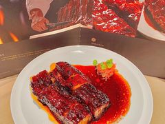 -侨美食家(体育西路店)