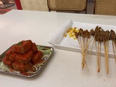 -白仁仔· 活烤海鲜 宵夜(豫园店)