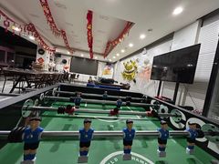 -乐派轰趴馆(车公庄店)