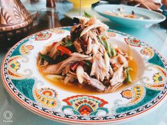 -巴依老爷新疆美食(望京小街店)