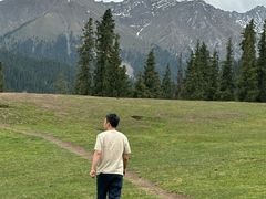 -小渠子旅游区
