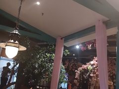 大堂-沪小胖小龙虾(淮海中路旗舰店)