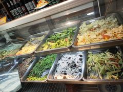 -惠记粉汤羊血(丰登路店)