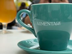 -Alimentari早午餐(安福路店)