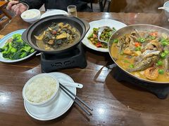 -李东农庄(中南百草园地标店)
