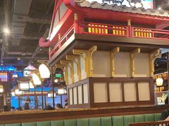 -牛New寿喜烧(闵行龙湖天街店)