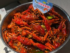 -靓靓蒸虾·头牌蒸虾(雪松路总店)