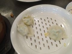 -大清花饺子(山庄店)