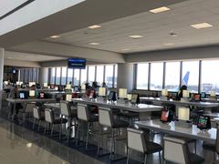 -纽瓦克自由国际机场