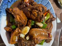 -涵家味土菜馆·徽州一绝臭鳜鱼(三河古镇店)