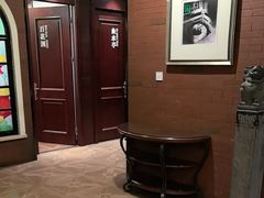 -城南往事·鲁菜济南菜(龙奥万科店)