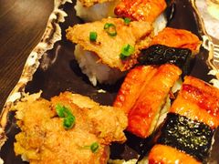 -板长寿司(铜锣湾店)