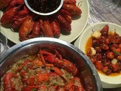 -靓靓蒸虾(中山公园店)