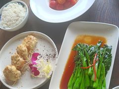 -道南書院·私房菜·早午茶·茶馆