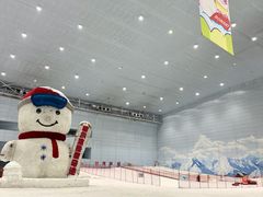 -哈尔滨热雪奇迹
