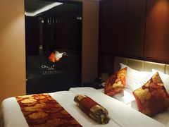 -水晶之星洗浴温泉汗蒸