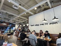 -After You Dessert Cafe(CENTRALWORLD)
