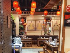 -满园烤鸭·春饼(太原街万达店)