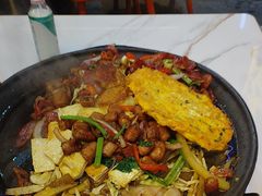 -一烙锅(友谊店)