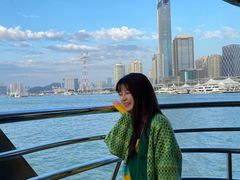 -厦门邮轮中心厦鼓码头(轮渡站)